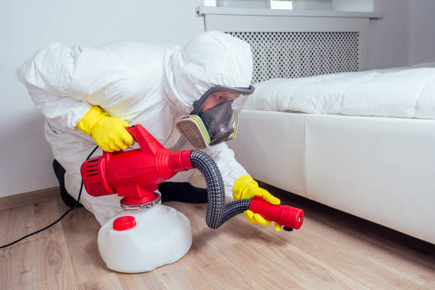Best Wildlife Control Services  in Laureles, TX