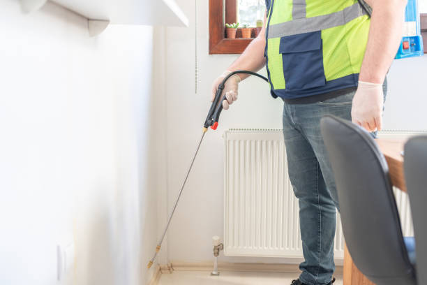 Best Affordable Pest Control Services  in Laureles, TX
