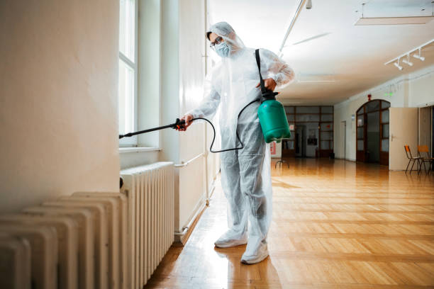 Best Best Pest Control Companies  in Laureles, TX